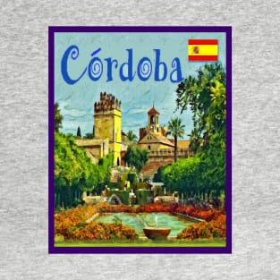 Cordoba T-Shirt